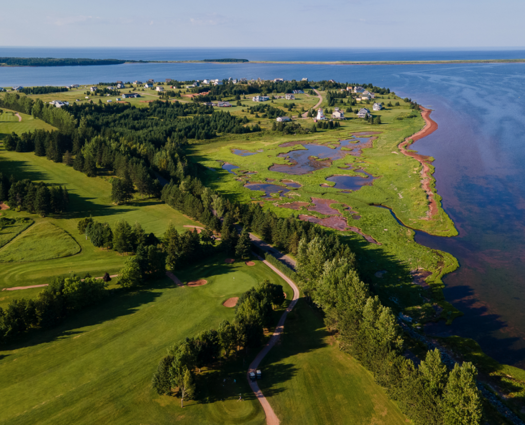 Rustico Bay Rustico Resort & Domes - Central Coastal Tourism Partnership